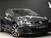 Volkswagen Golf 2.0 Golf GTD Semi-Auto 5dr