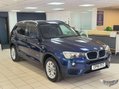 BMW X3 2.0 20d SE SUV 5dr Diesel Auto xDrive Euro 6 (s/s) (190 ps) 44