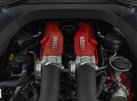 Ferrari GTC4 Lusso T 42