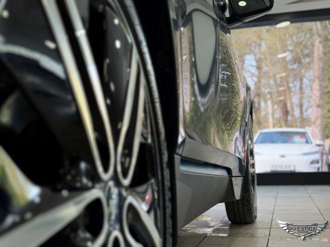 BMW I3 42.2kWh Auto 5dr 13