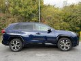 Suzuki Across 2.5 18.1kWh E-CVT 4WD Euro 6 (s/s) 5dr 2