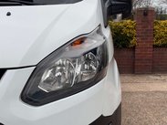 Ford Transit Custom 2.0 Transit Custom 270 2
