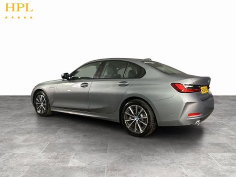 BMW 3 Series 2.0 330e 12kWh Sport Saloon 4dr Petrol Plug-in Hybrid Auto Euro 6 (s/s) (29 13