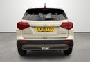 Suzuki Vitara 1.4 Boosterjet Mild Hybrid Motion 5dr 7