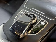 Mercedes-Benz C Class 2.0 C300 AMG Line (Premium Plus) Coupe 2dr Petrol G-Tronic+ Euro 6 (s/s) (2 33