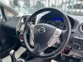 Nissan Note ACENTA PREMIUM DCI 36