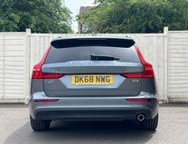 Volvo V60 2.0 D3 Momentum Estate 5dr Diesel Manual Euro 6 (s/s) (150 ps) 9