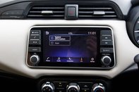 Nissan MICRA IG-T ACENTA 25