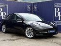 Tesla Model 3 Saloon 4dr Electric Auto RWD (241 bhp)