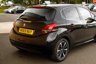 Peugeot 208 S/S TECH EDITION 7