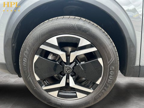 Peugeot 2008 1.2 PureTech GT SUV 5dr Petrol EAT Euro 6 (s/s) (130 ps) Air Con - Alloys - 10