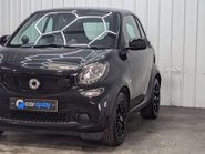 Smart Fortwo Coupe 1.0 fortwo Prime Sport Premium Auto 3dr 20