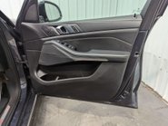 BMW X5 3.0 X5 xDrive 40d XLine MHEV Auto 4WD 5dr 55