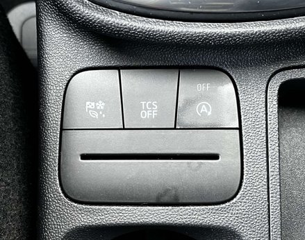 Ford Fiesta 1.0 Fiesta Titanium T MHEV 5dr 53