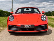 Porsche 911 Carrera S PDK 21