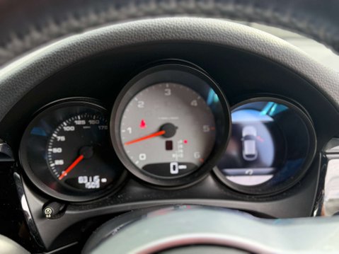 Porsche Macan 3.0 Macan S D Semi-Auto 4WD 5dr 59