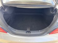 Mercedes-Benz CLA Class CLA180 AMG SPORT 10