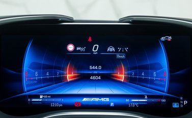 Mercedes-Benz Amg GT 63 Ultimate 19