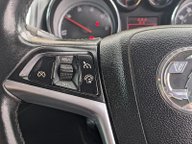 Vauxhall Zafira ELITE CDTI S/S 24