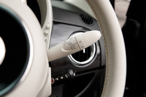 Fiat 500 DOLCEVITA PLUS MHEV 18