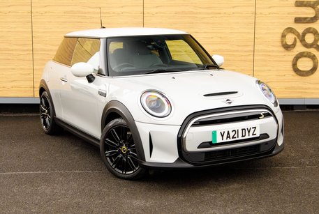 Mini Hatch COOPER S LEVEL 2
