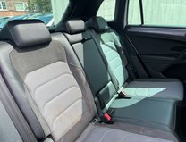 Volkswagen Tiguan 2.0 TDI R-Line SUV 5dr Diesel DSG Euro 6 (s/s) (150 ps) 16