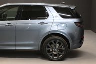 Land Rover Discovery Sport 1.5 Discovery Sport R-Dynamic SE PHEV Auto 4WD 5dr 19