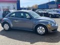 Volkswagen Beetle 1.6 TDI BlueMotion Tech Euro 5 (s/s) 3dr 13