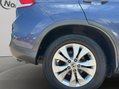 Honda CR-V 2.2 i-DTEC SE 4WD Euro 5 (s/s) 5dr 67