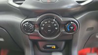 Ford Ecosport 1.5 Zetec SUV 5dr Petrol Powershift 2WD Euro 5 (112 ps) 14