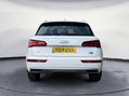 Audi Q5 2.0 Q5 Sport TFSI Quattro Semi-Auto 4WD 5dr 4