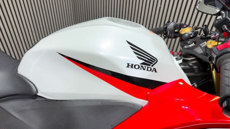Honda CBR CBR 600 2011 ONLY 11K LONG MOT WARRANTY SUPER SPORT 600CC 23