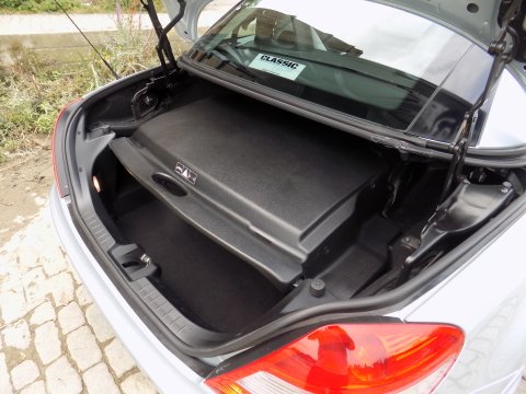 Mercedes-Benz SLK SLK200 KOMPRESSOR 27