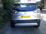 Vauxhall Crossland X GRIFFIN ONLY 15,000 MILES FROM NEW 6