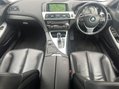 BMW 6 Series 3.0 640d SE Auto Euro 5 (s/s) 4dr 49