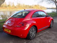 Volkswagen Beetle 1.2 TSI 4
