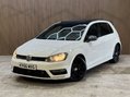 Volkswagen Golf 2.0 Golf R-Line Edition TDI BlueMotion Technology 5dr 35