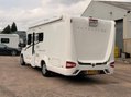 Bessacarr 494 35 MULTIJET 6