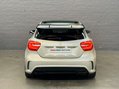 Mercedes-Benz A Class 2.0 A45 AMG 4Matic Auto 4WD 5dr 49