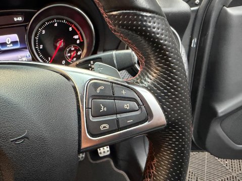 Mercedes-Benz A Class 2.1 A200d AMG Line (Premium) 7G-DCT Euro 6 (s/s) 5dr 54