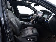 BMW X6 3.0 X6 xDrive 30d M Sport Auto 4WD 5dr 18