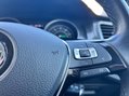 Volkswagen Golf SE NAVIGATION TSI BLUEMOTION TECHNOLOGY DSG 17