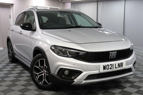 Fiat Tipo CROSS 18