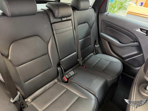 Mercedes-Benz B Class 1.5 B180d Sport (Executive) 7G-DCT Euro 6 (s/s) 5dr 87