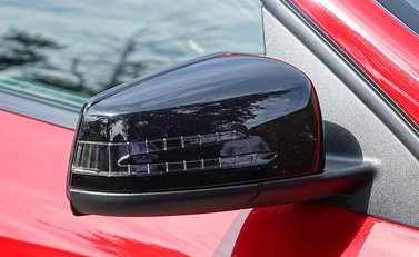 Mercedes-Benz A Class AMG 27