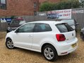 Volkswagen Polo 1.2 TSI BlueMotion Tech Match Edition Euro 6 (s/s) 3dr 28
