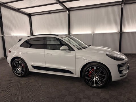 Porsche Macan 3.0T V6 GTS SUV 5dr Petrol PDK 4WD Euro 6 (s/s) (360 ps) 62