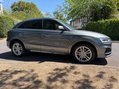 Audi Q3 2.0 TFSI S line Edition S Tronic quattro Euro 6 (s/s) 5dr 7