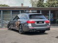Mercedes-Benz E Class 3.0 AMG E 53 4Matic Auto 4WD 5dr 3