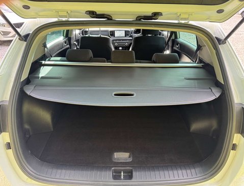 Kia Sportage 1.6 Sportage 2 ISG 5dr 50